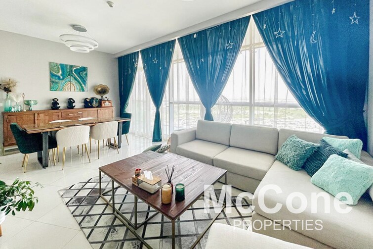Artesia Apartment for Sale, DAMAC Hills, Dubai