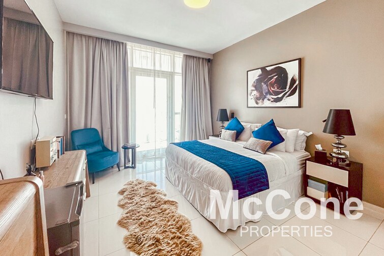 Artesia Apartment for Sale, DAMAC Hills, Dubai