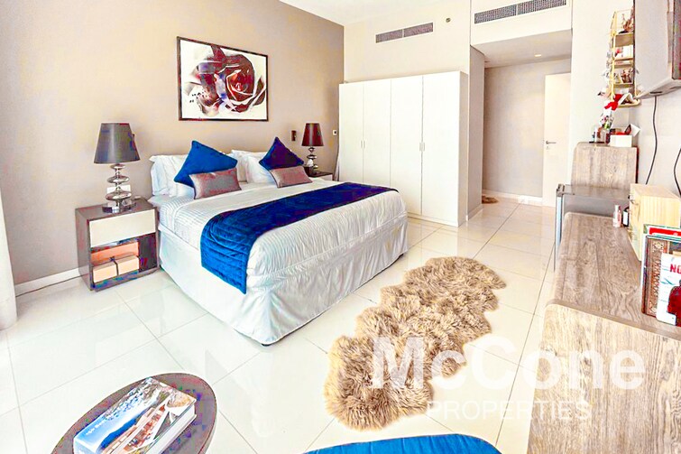 Artesia Apartment for Sale, DAMAC Hills, Dubai