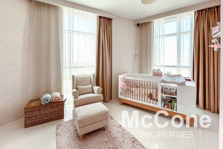 Artesia Apartment for Sale, DAMAC Hills, Dubai