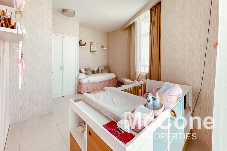 Artesia Apartment for Sale, DAMAC Hills, Dubai