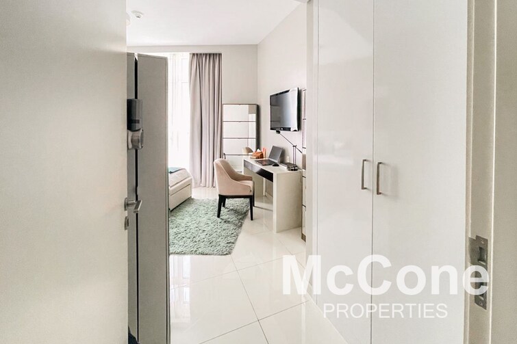 Artesia Apartment for Sale, DAMAC Hills, Dubai