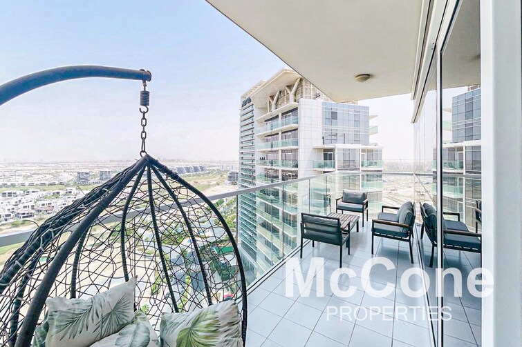 Artesia Apartment for Sale, DAMAC Hills, Dubai
