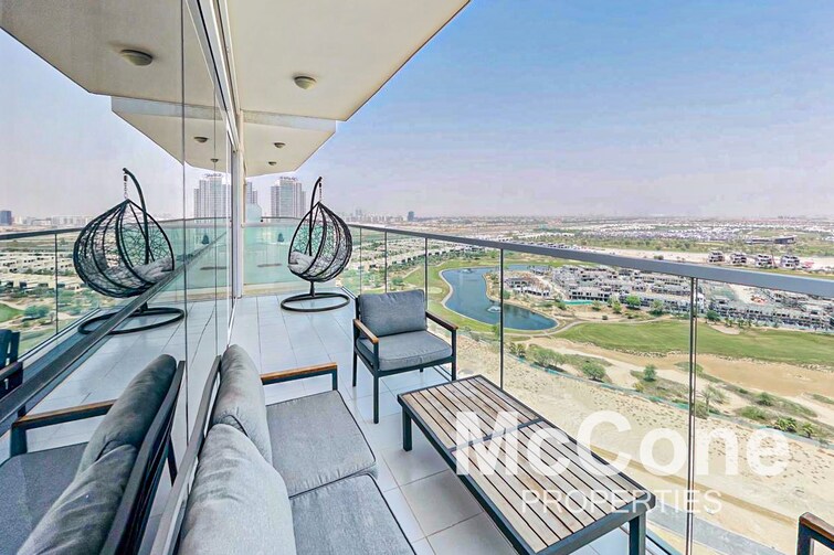 Artesia Apartment for Sale, DAMAC Hills, Dubai