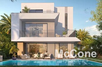 Villa For Sale in Dubai South