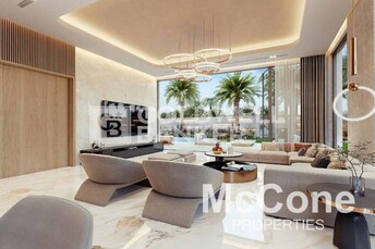 Villa For Sale in Dubai South