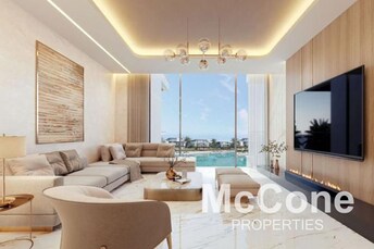 Villa For Sale in Dubai South