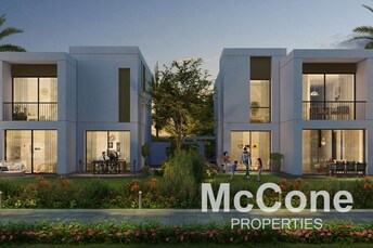 Villa For Sale in Dubai South