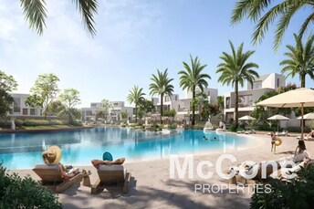 Villa For Sale in Dubai South