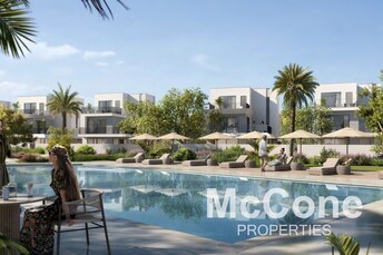 Villa For Sale in Dubai South