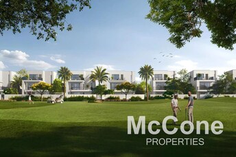 Villa For Sale in Dubai South