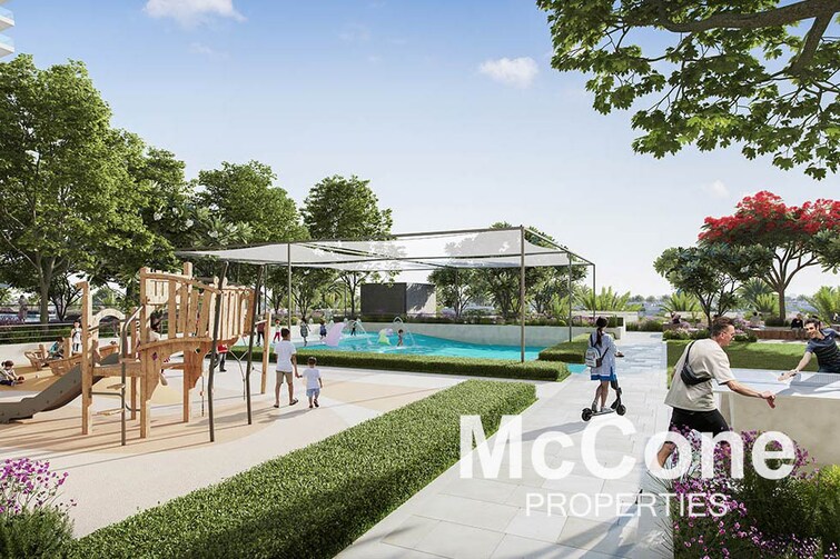  Apartment for Sale, Dubai Hills Estate, Dubai