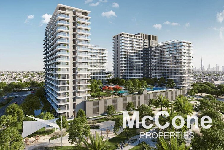  Apartment for Sale, Dubai Hills Estate, Dubai