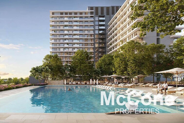  Apartment for Sale, Dubai Hills Estate, Dubai