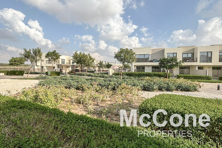  Villa for Sale, Dubai South, Dubai