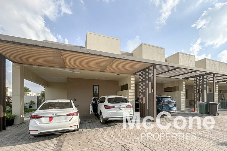  Villa for Sale, Dubai South, Dubai