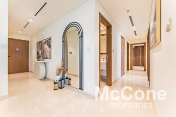 EMAAR Beachfront Apartment for Sale, Dubai Harbour, Dubai