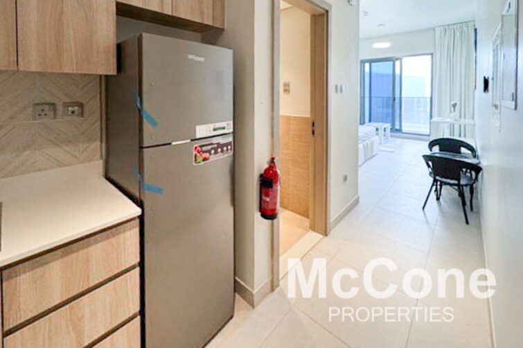 Sway Residences Apartment for Sale, Dubai Hills Estate, Dubai