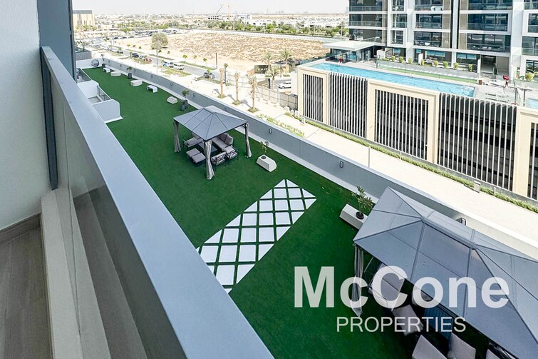 Sway Residences Apartment for Sale, Dubai Hills Estate, Dubai