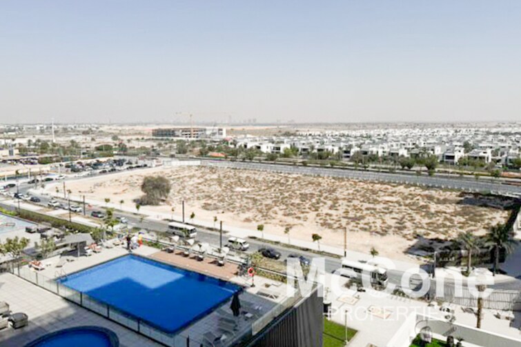 Sway Residences Apartment for Sale, Dubai Hills Estate, Dubai
