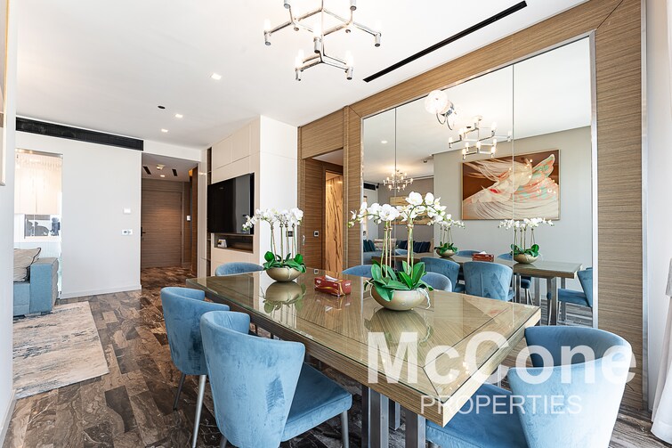 Damac Heights Apartment for Sale, Dubai Marina, Dubai