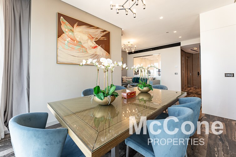 Damac Heights Apartment for Sale, Dubai Marina, Dubai