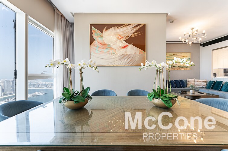 Damac Heights Apartment for Sale, Dubai Marina, Dubai