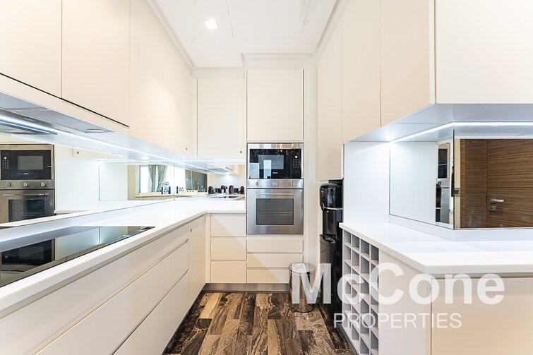 Damac Heights Apartment for Sale, Dubai Marina, Dubai