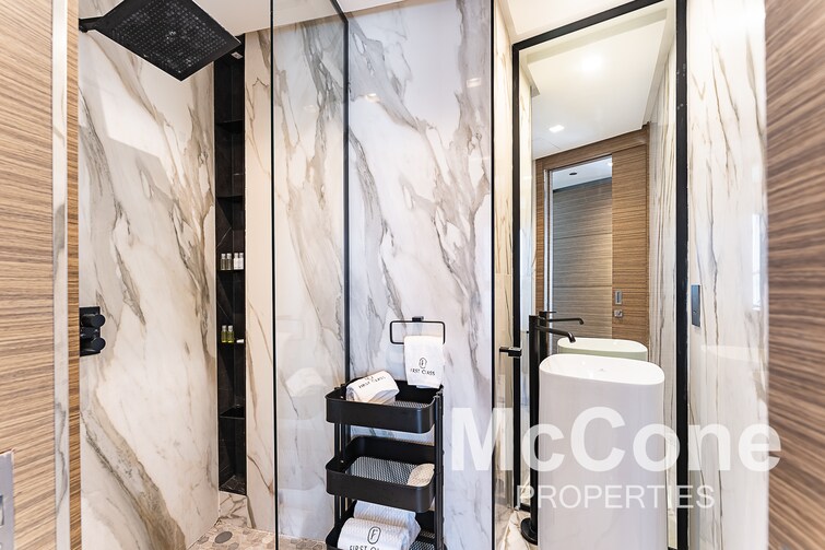 Damac Heights Apartment for Sale, Dubai Marina, Dubai