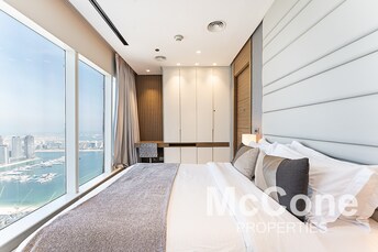 Damac Heights Apartment for Sale, Dubai Marina, Dubai