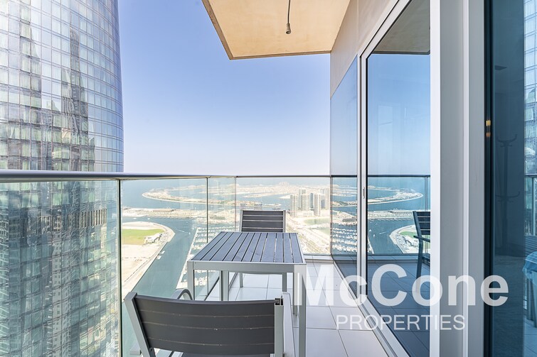 Damac Heights Apartment for Sale, Dubai Marina, Dubai