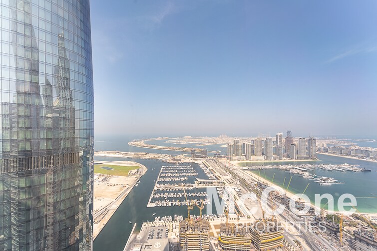 Damac Heights Apartment for Sale, Dubai Marina, Dubai