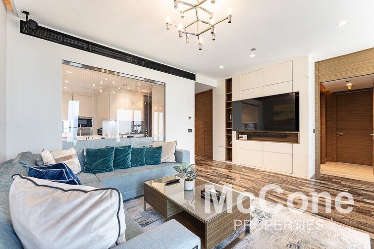 Damac Heights Apartment for Sale, Dubai Marina, Dubai