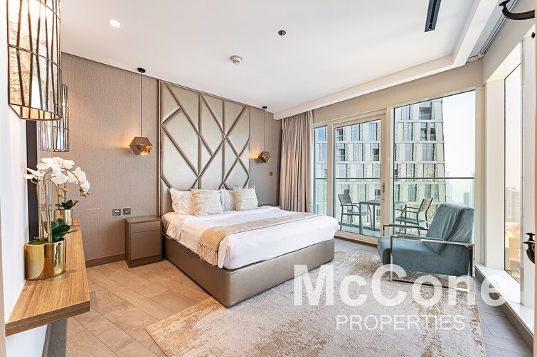 Damac Heights Apartment for Sale, Dubai Marina, Dubai