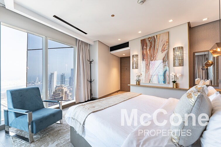 Damac Heights Apartment for Sale, Dubai Marina, Dubai