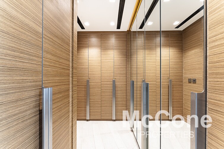 Damac Heights Apartment for Sale, Dubai Marina, Dubai