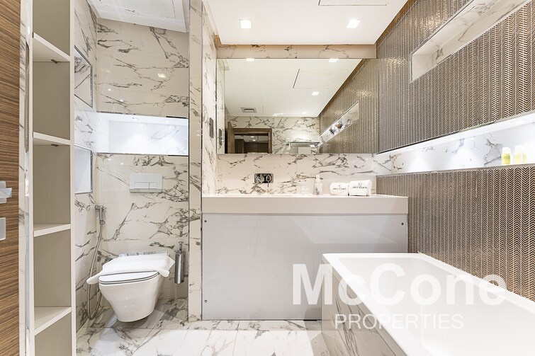 Damac Heights Apartment for Sale, Dubai Marina, Dubai