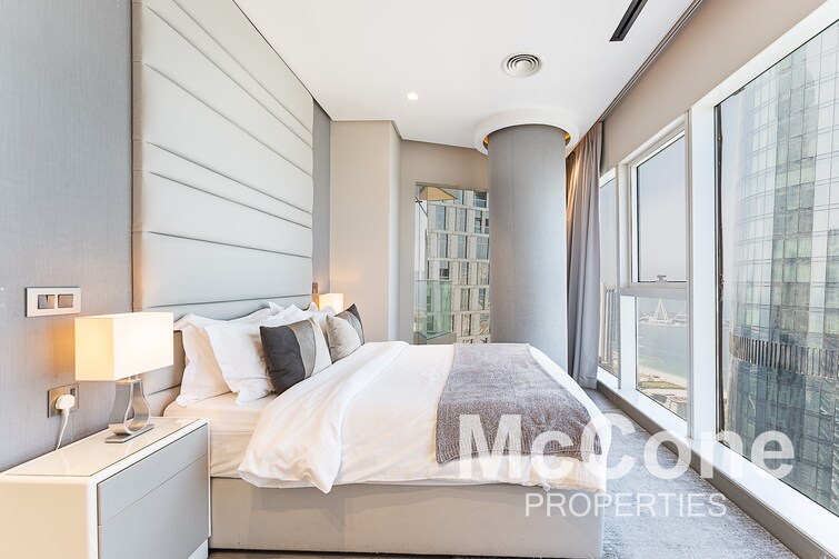 Damac Heights Apartment for Sale, Dubai Marina, Dubai