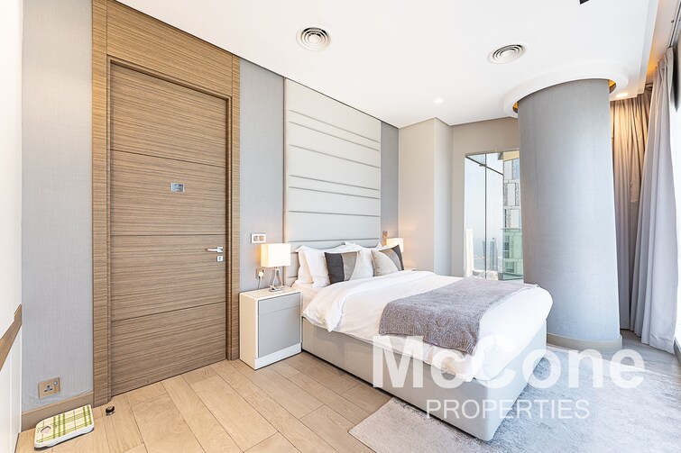 Damac Heights Apartment for Sale, Dubai Marina, Dubai