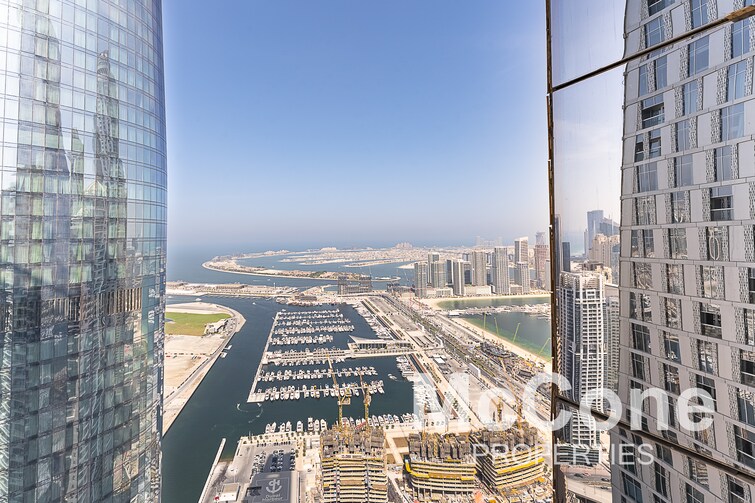 Damac Heights Apartment for Sale, Dubai Marina, Dubai