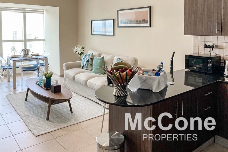 Elite Residence Apartment for Sale, Dubai Marina, Dubai