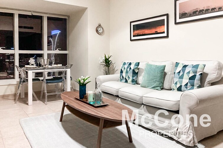 Elite Residence Apartment for Sale, Dubai Marina, Dubai