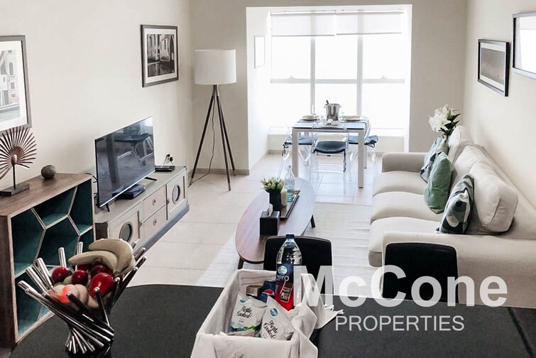 Elite Residence Apartment for Sale, Dubai Marina, Dubai