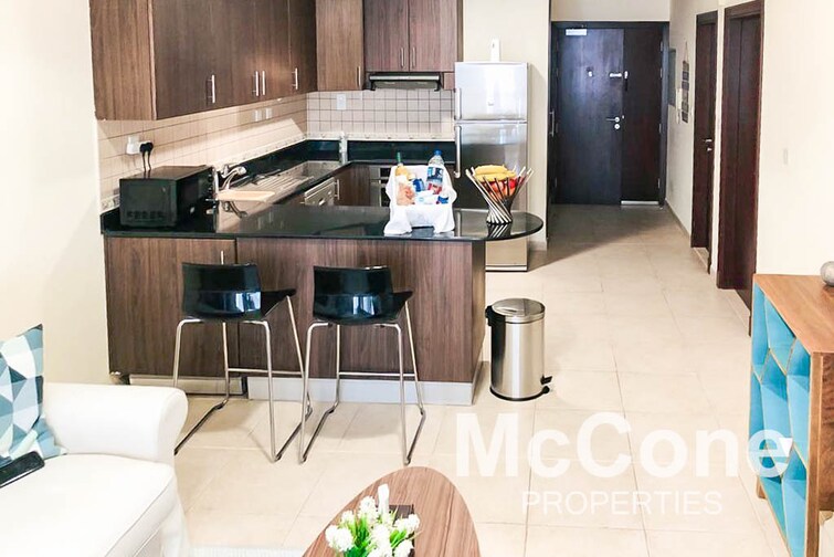 Elite Residence Apartment for Sale, Dubai Marina, Dubai