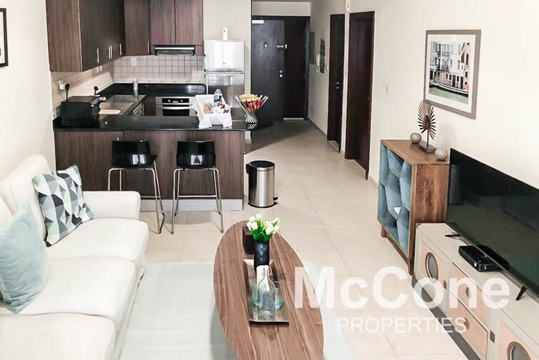 Elite Residence Apartment for Sale, Dubai Marina, Dubai