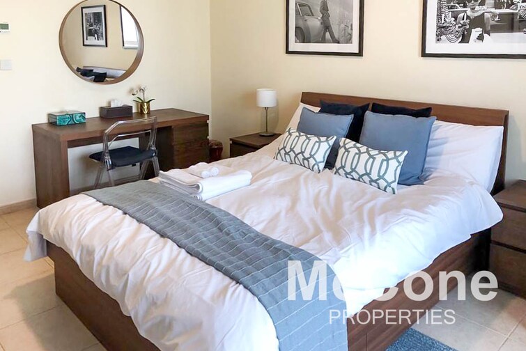 Elite Residence Apartment for Sale, Dubai Marina, Dubai