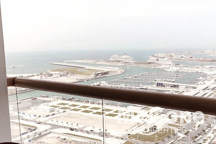 Elite Residence Apartment for Sale, Dubai Marina, Dubai