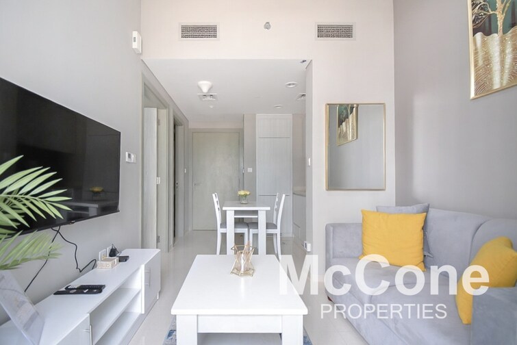 Zada Tower Apartment for Sale, Business Bay, Dubai