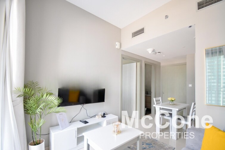 Zada Tower Apartment for Sale, Business Bay, Dubai