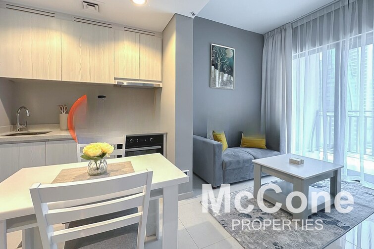 Zada Tower Apartment for Sale, Business Bay, Dubai